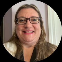 This is Barbara Castro's avatar