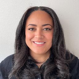 Chanell Jackson practicing in California