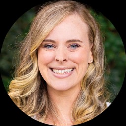 This is Amelia Miller's avatar