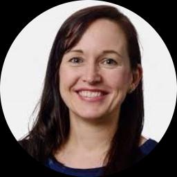 Photo of Ruth Barrett