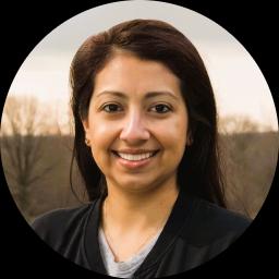 This is Melissa Timlin's avatar