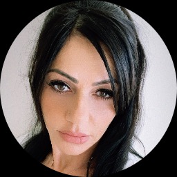 This is Rima Soueidan's avatar and link to their profile