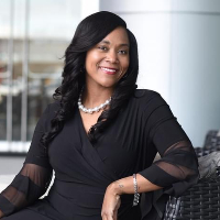 Dr.  Alexandria Vincent - Online Therapist with 13 years of experience