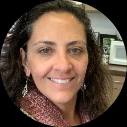 This is Angela Knight's avatar