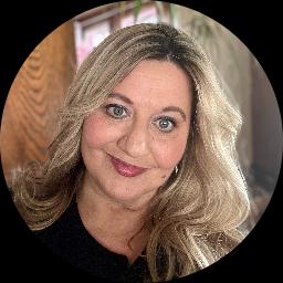 This is Sunny Bowers's avatar