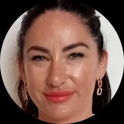 Photo of Ciara Mccullough