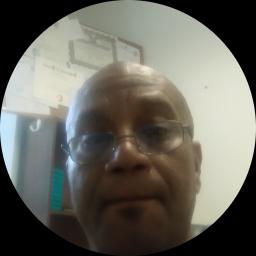 Therapist Dr. Darryl Mccarroll Photo