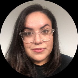 This is Ana Guerrero's avatar