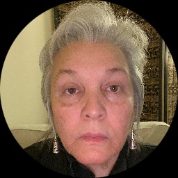 This is Yvonne Estrada's avatar