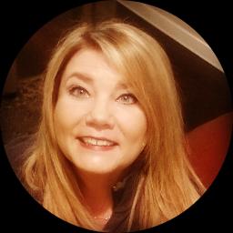 This is Maureen Herd's avatar