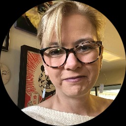 Liesl McQuillan practicing in Texas