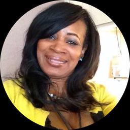 This is Alonda Trammell-Miller's avatar