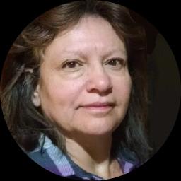 This is Carol Holder's avatar