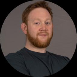 Photo of Dr. Andrew G. Thomas