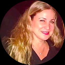This is Sirpa Cossaboon's avatar