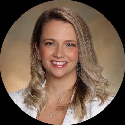 This is Shaina Richardson's avatar and link to their profile