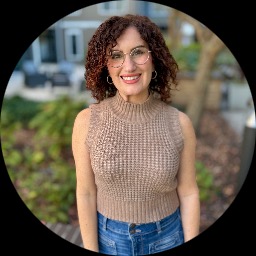 Jennifer McFarlin's profile avatar