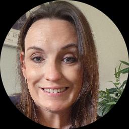 Photo of Amy Butterworth