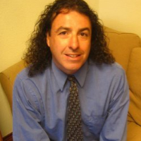 Steve Garufi, MA, LPC