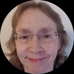 This is Linda Walls's avatar and link to their profile