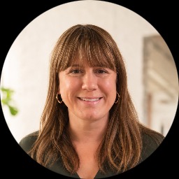 Photo of Jessica Leising