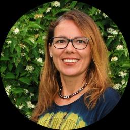 Photo of Andreea Carmen Pop