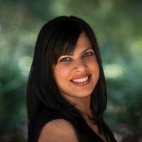 Shalina Kumar - Online Therapist with 3 years of experience