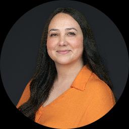 Photo of Karen Fahaim