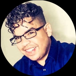 This is Pedro Inoa's avatar and link to their profile