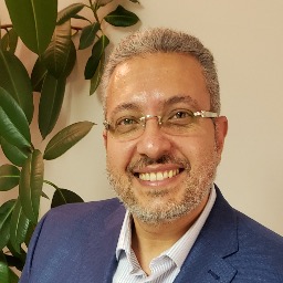 Psychologist Dr. Marcos Ghali providing different types of therapy in Rockford