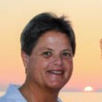 This is Dr. Stephanie Barnes's avatar and link to their profile