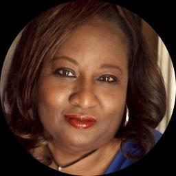 This is Vanessa Austin's avatar