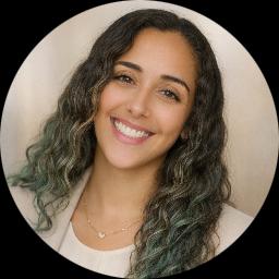 This is Lugannys Soto's avatar and link to their profile