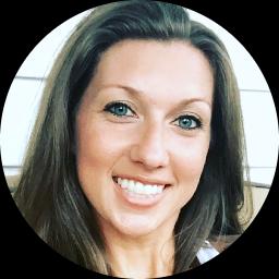 This is Courtney Brooke Sergent-Fox's avatar
