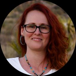 This is Elizabeth Swift's avatar