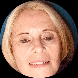 This is Beth Stratton's avatar and link to their profile
