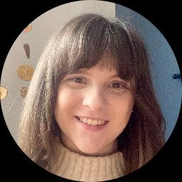 Photo of Vikki Cunningham