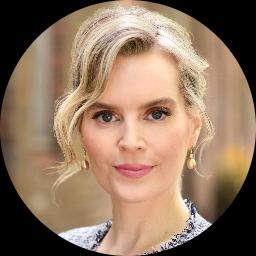 Photo of Yvette Litchfield