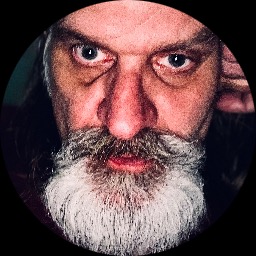 This is David Ramstad's avatar