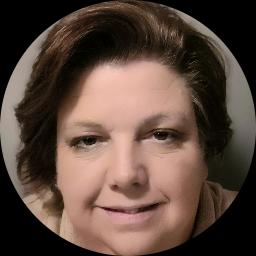 This is Tammy Russell's avatar