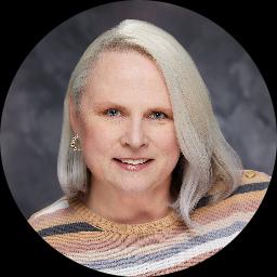 This is Linda Levinson's avatar