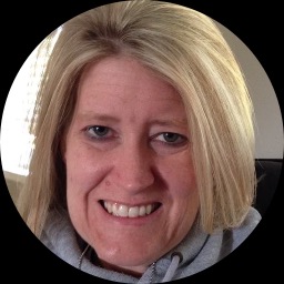 Therapist Heather Thornberry Photo