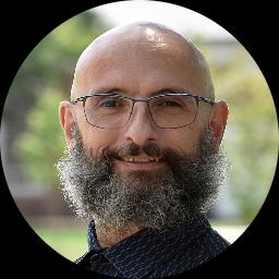 This is John Goddard's avatar
