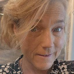 This is Jayne Spitznogle's avatar