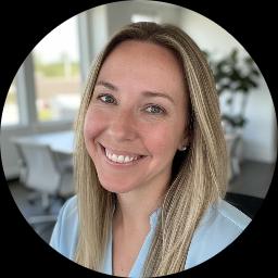 Psychologist Lauren Daoust providing different types of therapy in Cashton