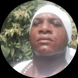This is Joseph Emile's avatar