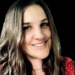 This is Lauren Birtcher's avatar and link to their profile