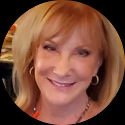 This is Frances Poleto's avatar and link to their profile