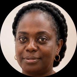Photo of Ayotunde Popoola