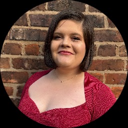 Photo of Andreea Chirvase